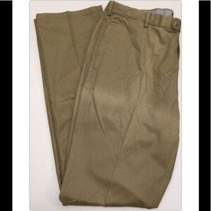 Peter Miller pants men Sz 38 / 36 New w/ defect